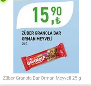 Tarım kredi Market'te  fiyat en ucuz ürünler belli oldu! 16 -29 Kasım 2024 Aktüel ürün kataloğu 12